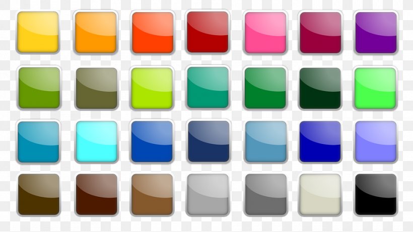 Square Button Clip Art, PNG, 960x540px, Button, Plastic, Rectangle, Share Icon, Web Button Download Free