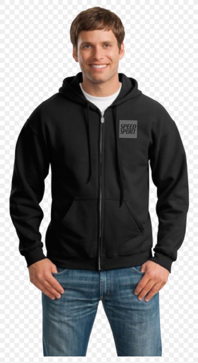 Hoodie T-shirt Zipper Gildan Activewear, PNG, 1117x2048px, Hoodie, Black, Bluza, Clothing, Cotton Download Free