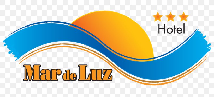 Hotel Mar De Luz Logo Sea Beach, PNG, 800x373px, Logo, Area, Backpacker Hostel, Beach, Blue Download Free