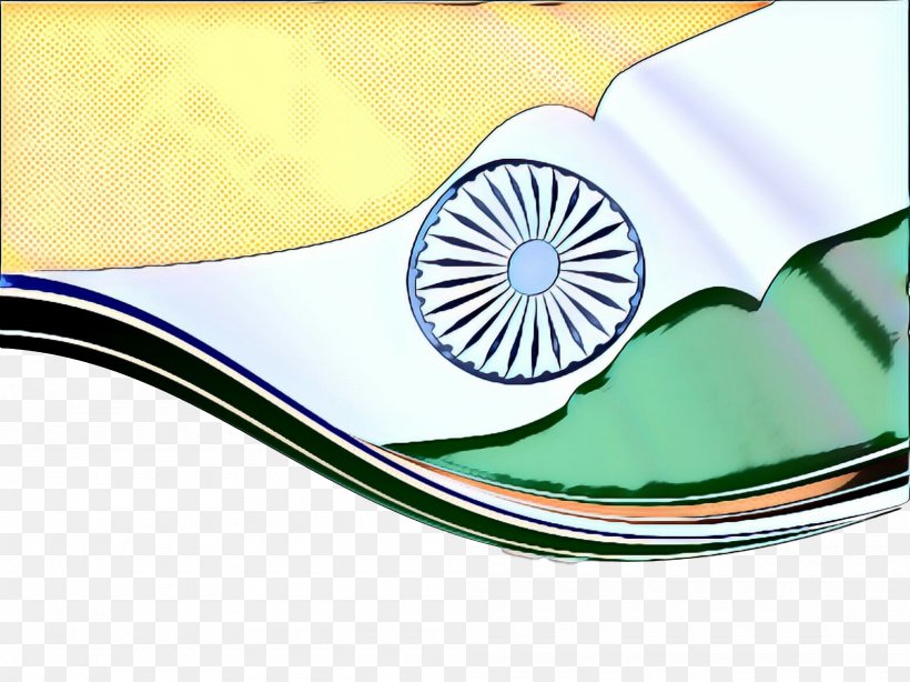 India Independence Day Vintage Retro, PNG, 2000x1499px, Pop Art, Emblem, Flag, Green, India Download Free