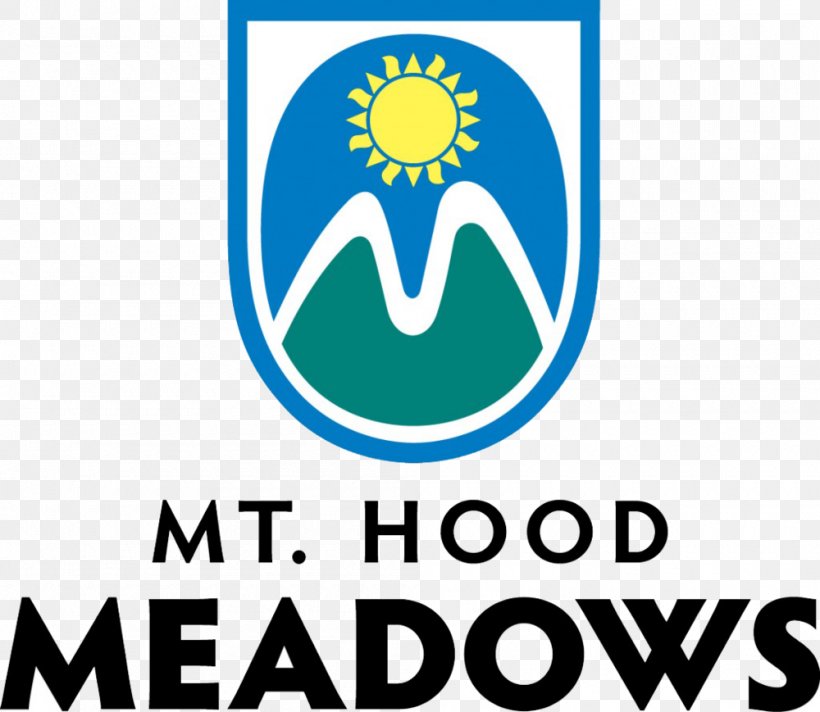 Mt. Hood Meadows Logo Brand Clip Art Trademark, PNG, 1000x869px, Logo, Area, Blue, Brand, Communication Download Free