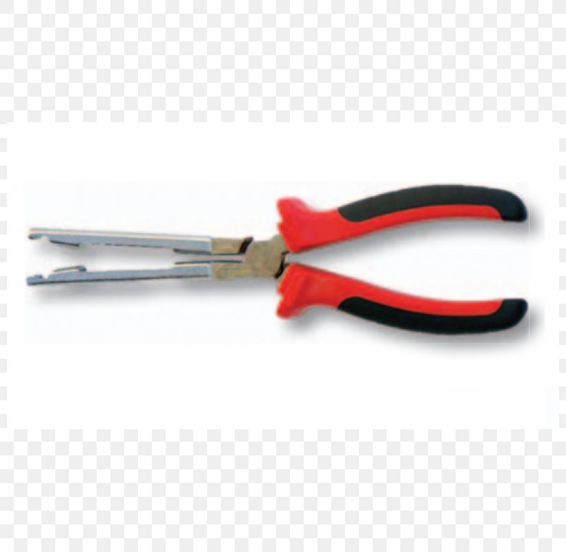 Needle-nose Pliers Knipex Hand Tool, PNG, 800x800px, Pliers, Channellock, Clamp, Craftsman, Cutting Download Free