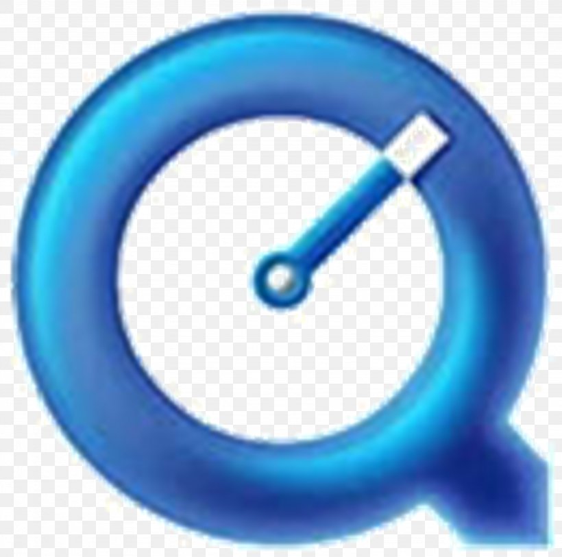QuickTime MacOS Apple, PNG, 3072x3047px, Quicktime, Apple, Computer Software, Imovie, Logo Download Free