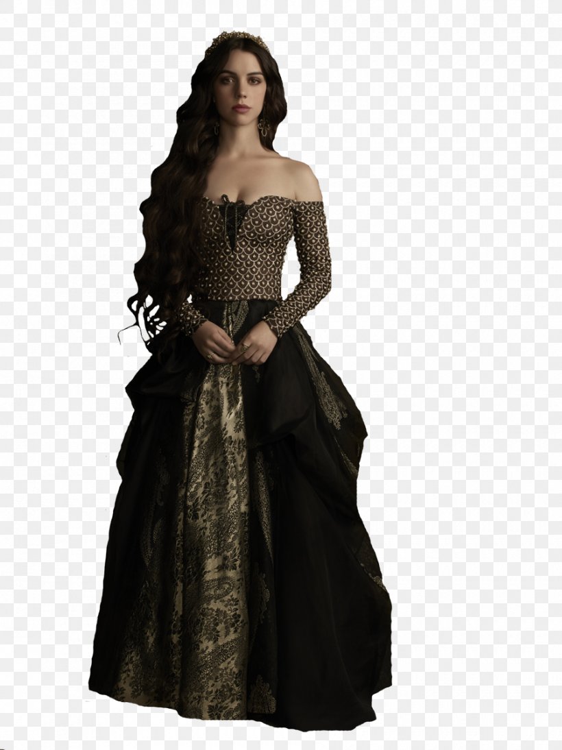 Reign, PNG, 900x1201px, Reign Season 2, Adelaide Kane, Bridal Party Dress, Cocktail Dress, Costume Download Free