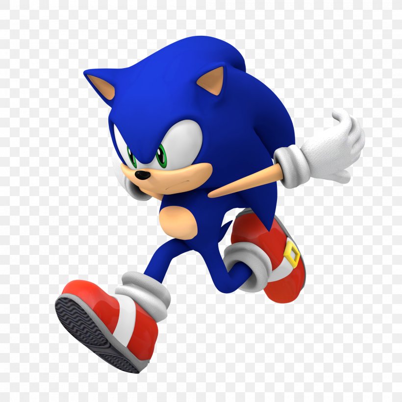 Sonic Adventure Sonic Forces Sonic 3D Blast Sonic Classic Collection Doctor Eggman, PNG, 2000x2000px, Sonic Adventure, Doctor Eggman, Dreamcast, Figurine, Game Download Free
