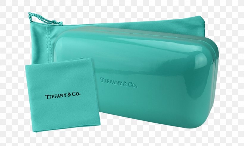 Sunglasses Tiffany & Co. Eyewear Cat Eye Glasses, PNG, 1000x600px, Sunglasses, Aqua, Bag, Brand, Case Download Free