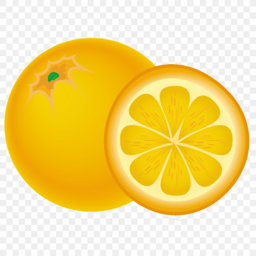 Swedish Cuisine Fruit Flashcard Drawing, PNG, 1000x1000px, Swedish Cuisine, Citric Acid, Citron, Citrus, Drawing Download Free