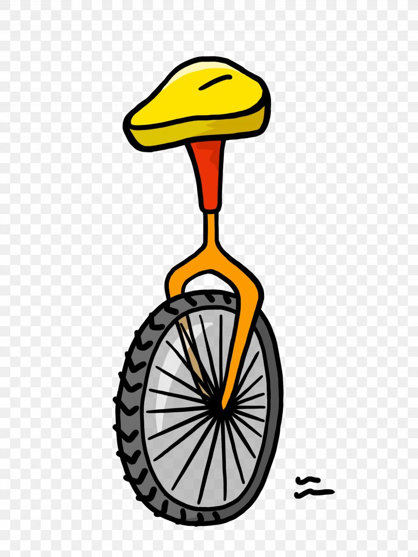 Unicycle Royalty-free Circus Clip Art, PNG, 3000x4000px, Unicycle, Bicycle, Blog, Circus, Clown Download Free