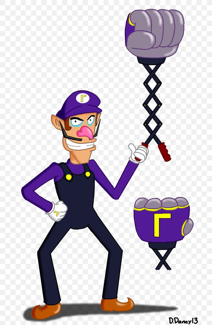 Artist DeviantArt Waluigi Art Museum, PNG, 716x1256px, Art, Art Museum, Artist, Behavior, Character Download Free