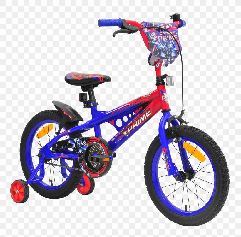 kmart kids mountain bike