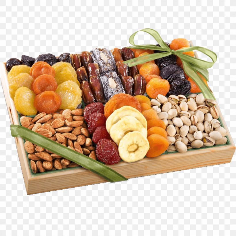 California Dried Fruit Nut Food Gift Baskets, PNG, 1000x1000px, California, Diet Food, Dried Apricot, Dried Fruit, Food Download Free