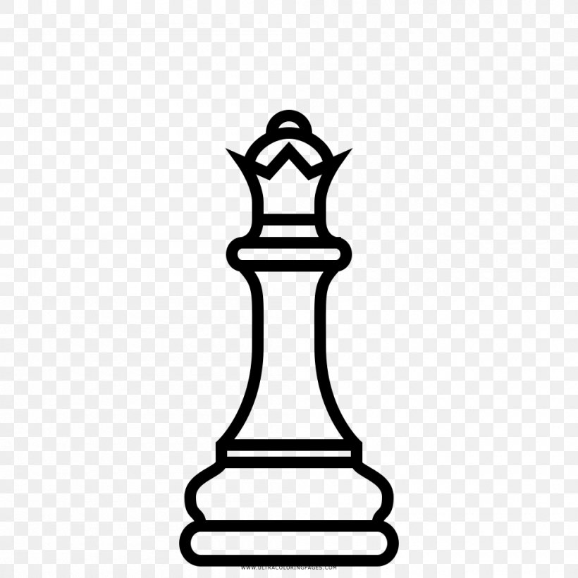 Chess Piece King Queen Pin, PNG, 1000x1000px, Chess, Bishop, Black And White, Brik, Chess Piece Download Free