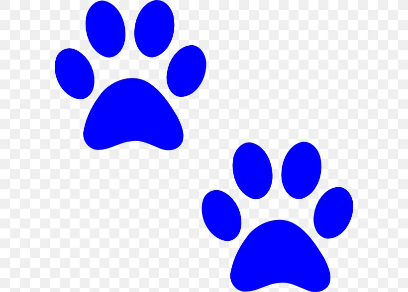 Dog Paw Green Pixabay Clip Art, PNG, 600x588px, Dog, Area, Blue, Decal, Dog Training Download Free