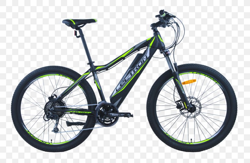 Electric Bicycle Mountain Bike Cycling Giant Bicycles, PNG, 800x534px, 275 Mountain Bike, Bicycle, Automotive Tire, Automotive Wheel System, Bicycle Accessory Download Free