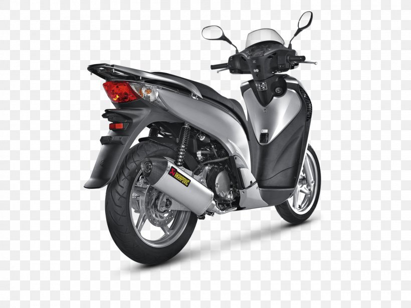 Exhaust System Honda Scooter Car Wheel, PNG, 1600x1200px, Exhaust System, Automotive Exhaust, Automotive Exterior, Automotive Lighting, Automotive Wheel System Download Free