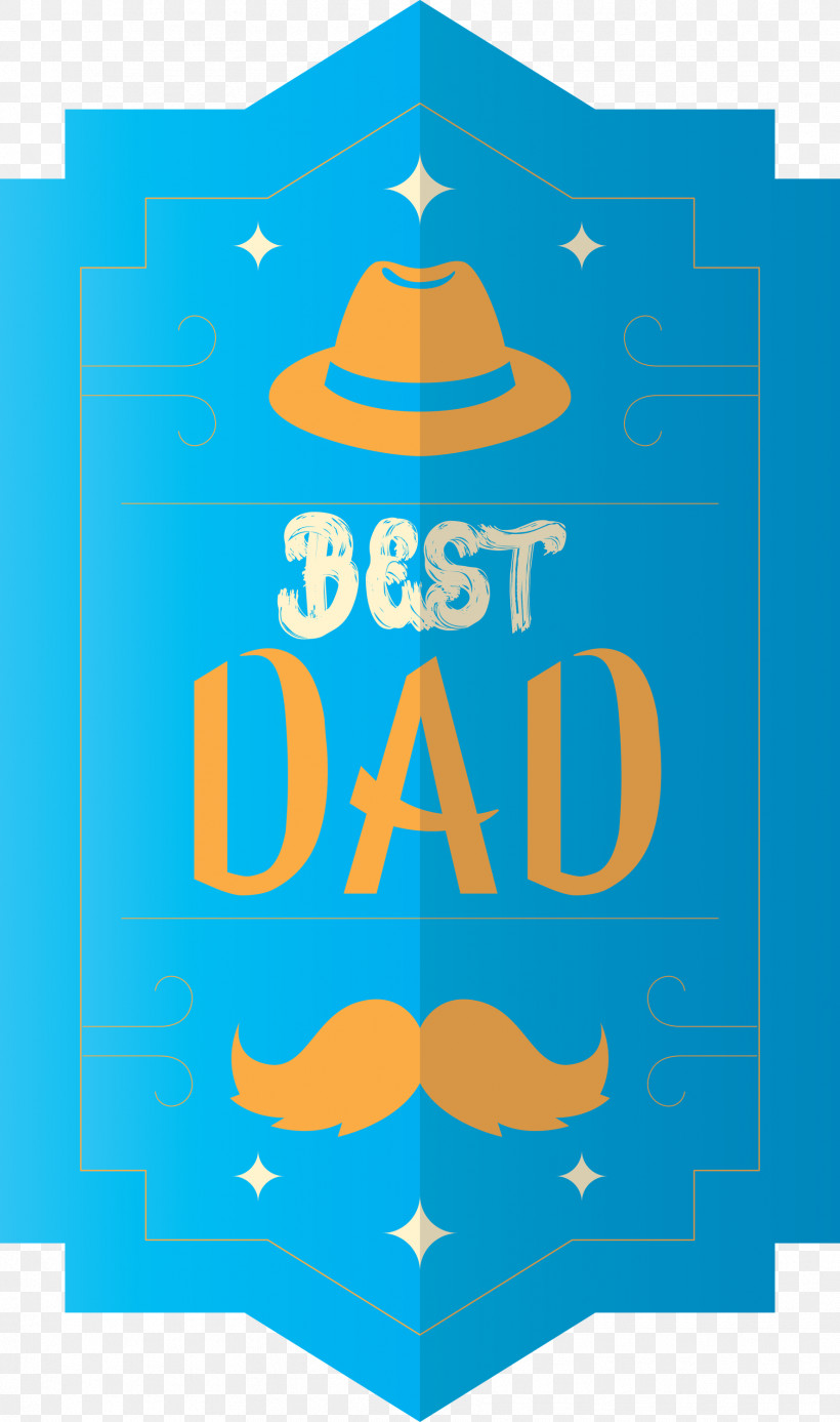 Fathers Day Label, PNG, 1773x3000px, Fathers Day Label, Area, Line, Logo, M Download Free