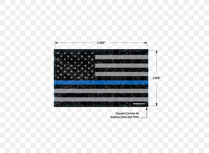 Flag Of The United States The Thin Red Line Thin Blue Line, PNG, 600x600px, United States, Decal, Flag, Flag Day, Flag Of The United States Download Free