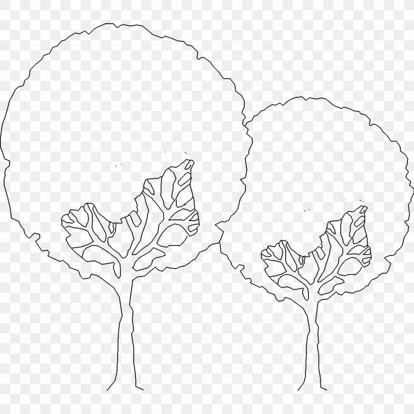 Floral Design Visual Arts Line Art, PNG, 1000x1000px, Watercolor, Cartoon, Flower, Frame, Heart Download Free