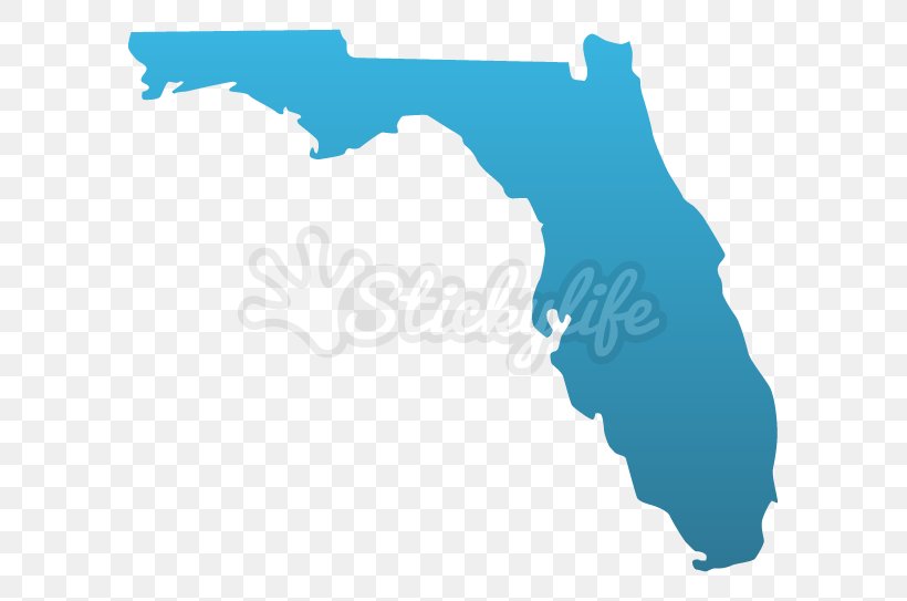 Florida Royalty-free Vector Map, PNG, 587x543px, Florida, Area, Map, Photography, Royaltyfree Download Free
