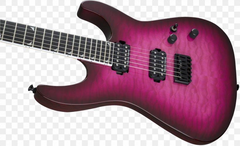 Jackson Guitars Jackson Pro Dinky DK2QM Electric Guitar Gretsch Electromatic Pro Jet, PNG, 2400x1466px, Guitar, Acoustic Electric Guitar, Bass Guitar, Charvel, Electric Guitar Download Free