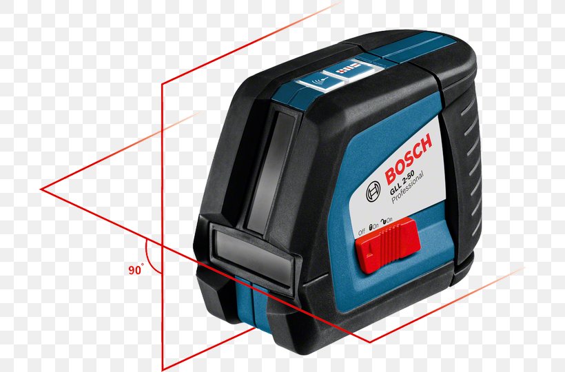 Line Laser Laser Levels Bubble Levels Laser Line Level, PNG, 708x540px, Line Laser, Architectural Engineering, Bosch Power Tools, Bubble Levels, Hardware Download Free