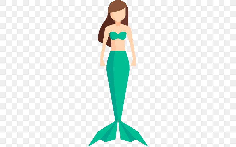Mermaid Fairy Tale Legend, PNG, 512x512px, Mermaid, Dress, Fairy, Fairy Tale, Fantasy Download Free