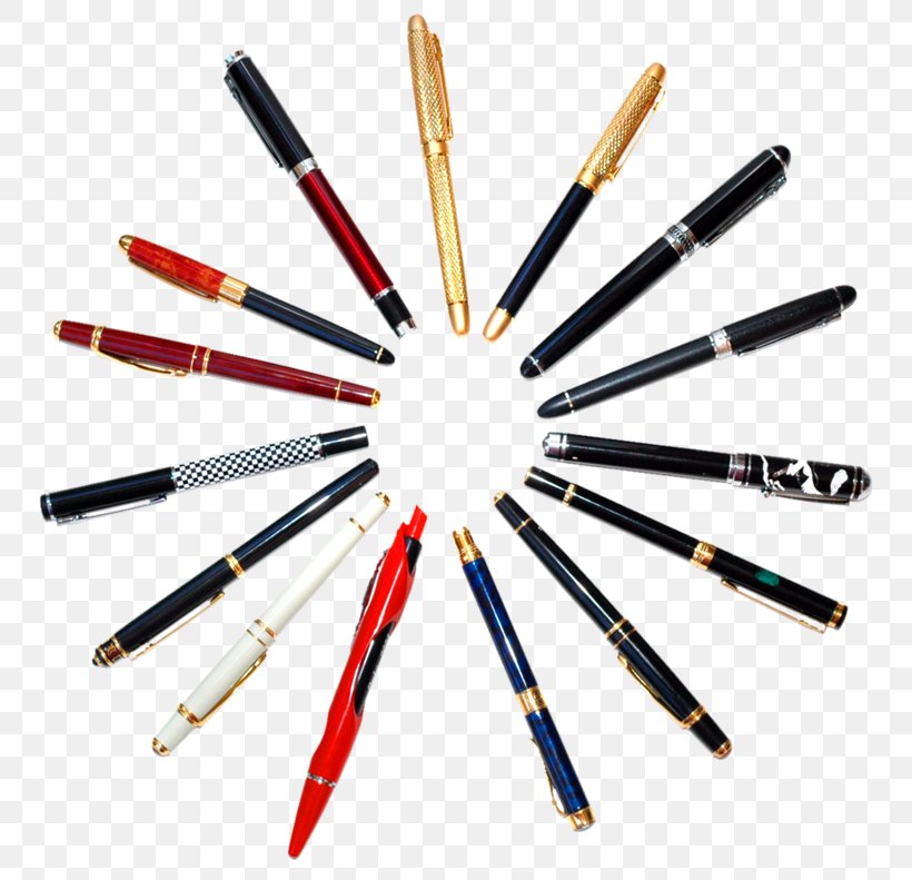 Paper Fountain Pen Marker Pen Ballpoint Pen, PNG, 800x791px, Paper, Accountant, Ballpoint Pen, Digital Pen, Drawing Download Free