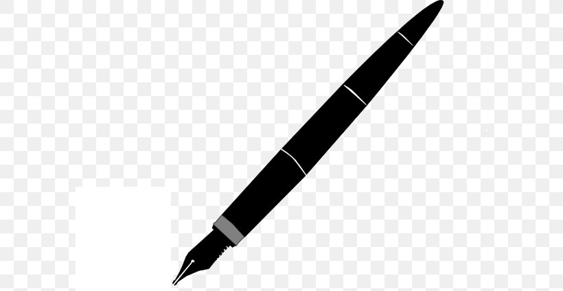 Royalty-free Tool Fountain Pen, PNG, 600x424px, Royaltyfree, Ball Pen, Black, Black And White, Drawing Download Free