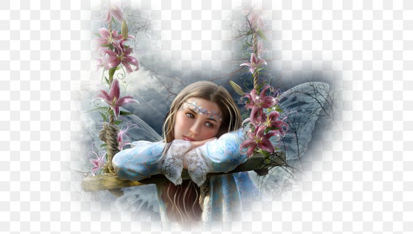 SAD! Fairy Painting Desktop Wallpaper, PNG, 620x465px, Sad, Angel, Art, Child, Christmas Ornament Download Free