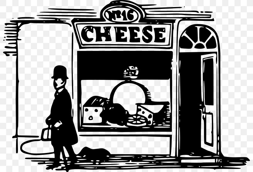 Swiss Cheese Clip Art, PNG, 800x560px, Cheese, Black And White, Brand,  Cartoon, Communication Download Free