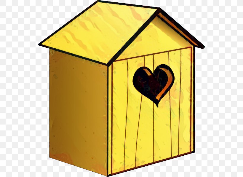 Yellow Background, PNG, 564x597px, Yellow, Birdhouse, Shed Download Free