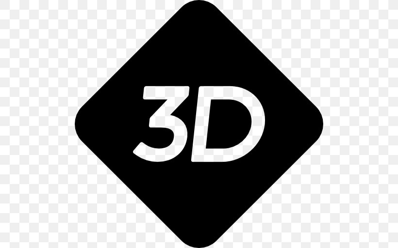 3D Film Polarized 3D System, PNG, 512x512px, 3d Film, Animation, Brand, Cinema, Film Download Free