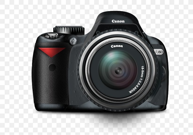 Canon EOS Nikon D3200 Camera, PNG, 818x571px, 3d Computer Graphics, Canon Eos, Camera, Camera Accessory, Camera Lens Download Free