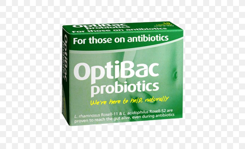 Dietary Supplement Probiotic Saccharomyces Boulardii Lactobacillus Acidophilus Gastrointestinal Tract, PNG, 500x500px, Dietary Supplement, Antibiotics, Bacteria, Bifidobacterium, Brand Download Free