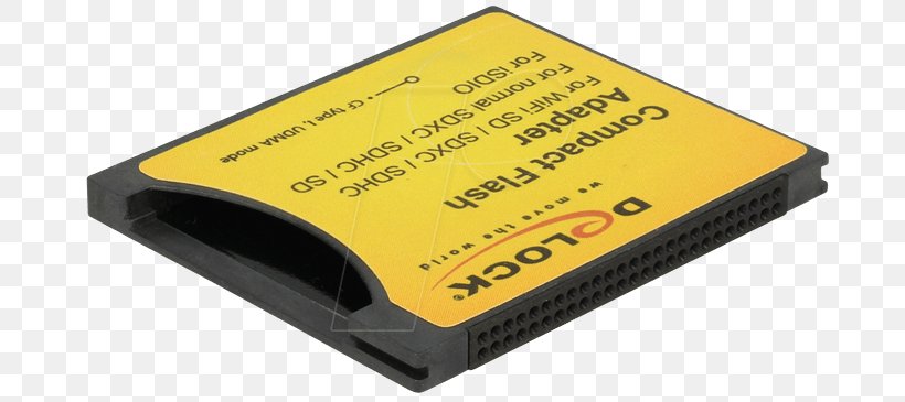 Flash Memory Cards CompactFlash MicroSD Secure Digital SDHC, PNG, 690x365px, Flash Memory Cards, Adapter, Battery, Compactflash, Computer Data Storage Download Free