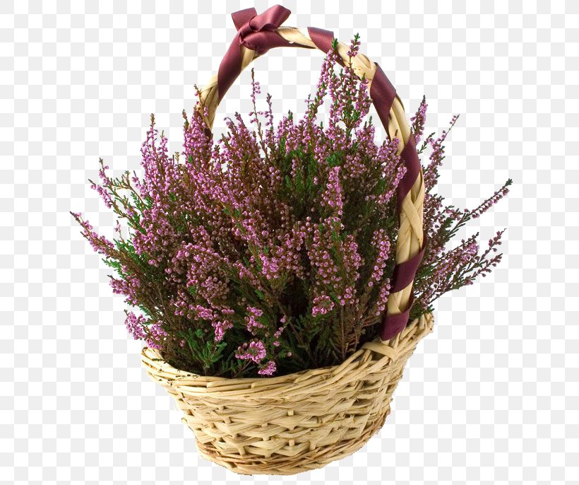 Food Gift Baskets Wicker Calluna, PNG, 640x686px, Basket, Artificial Flower, Calluna, Cots, Cut Flowers Download Free