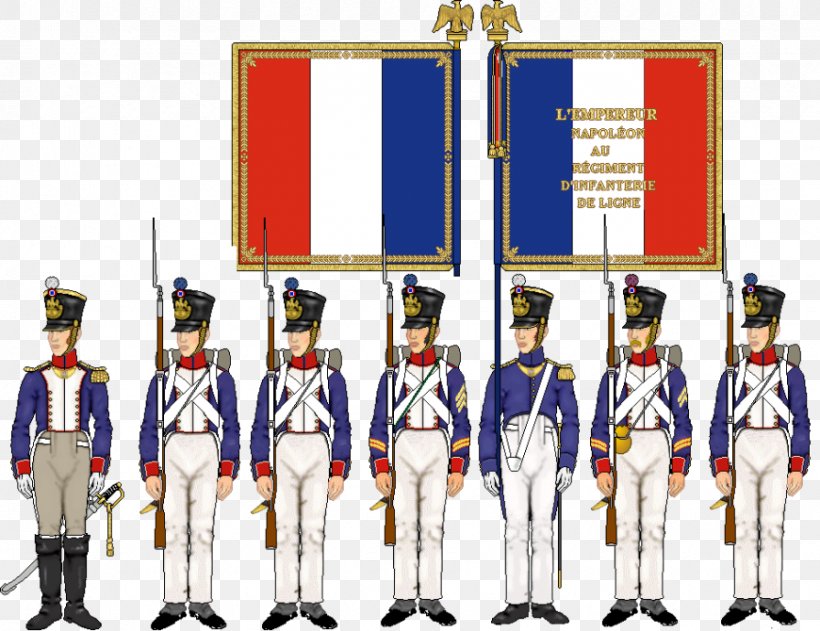 France Regiment Light Infantry Line Infantry, PNG, 870x670px, France, Army, Battalion, Company, Flag Download Free