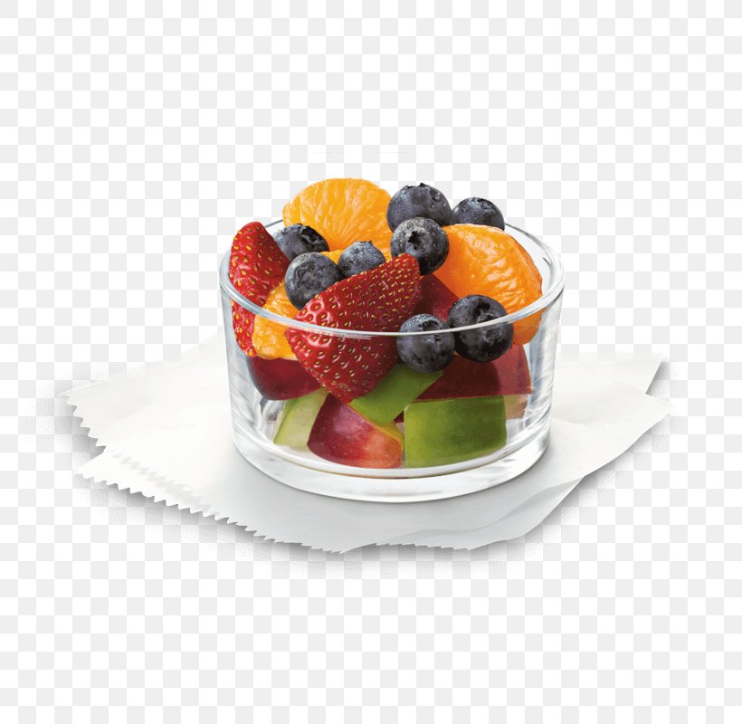 Fruit Salad Fruit Cup Chicken Sandwich Hash Browns French Fries, PNG, 800x800px, Fruit Salad, Biscuits, Chicken Sandwich, Chickfila, Dessert Download Free