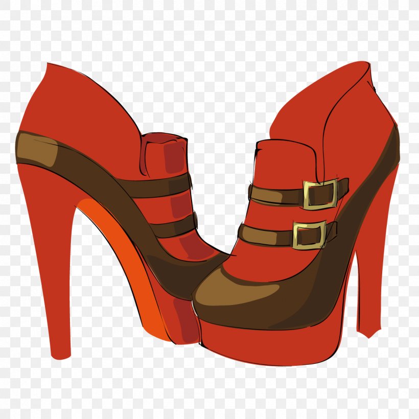 High-heeled Footwear Shoe, PNG, 1276x1276px, Highheeled Footwear, Clothing Accessories, Elevator Shoes, Footwear, High Heeled Footwear Download Free