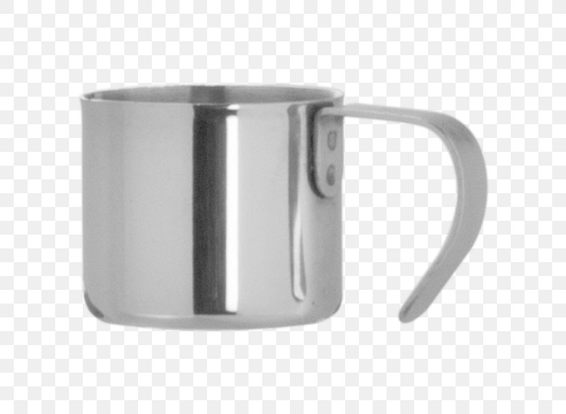 Mug Silver Lid Cup, PNG, 600x600px, Mug, Cup, Drinkware, Gastroenteritis, Kettle Download Free