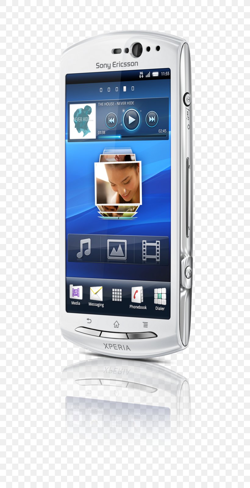 Sony Ericsson Xperia Neo Sony Xperia V Sony Mobile Smartphone, PNG, 656x1600px, Sony Ericsson Xperia Neo, Cellular Network, Communication Device, Display Device, Electronic Device Download Free