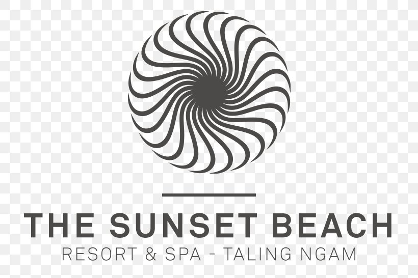 The Sunset Beach Resort & Spa, Taling Ngam Seaside Resort Villa, PNG, 800x546px, Resort, Accommodation, Beach, Bed And Breakfast, Black And White Download Free
