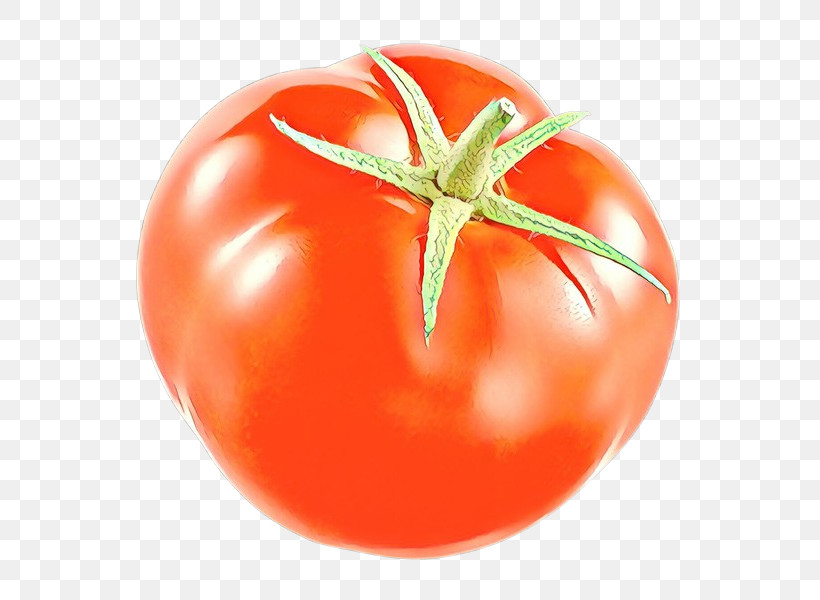 Tomato, PNG, 600x600px, Tomato, Bush Tomato, Food, Fruit, Natural Foods Download Free