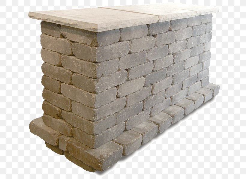 Wall Bar Pavement Patio Kitchen, PNG, 670x597px, Wall, Bar, Brick, Chair, Cooking Ranges Download Free