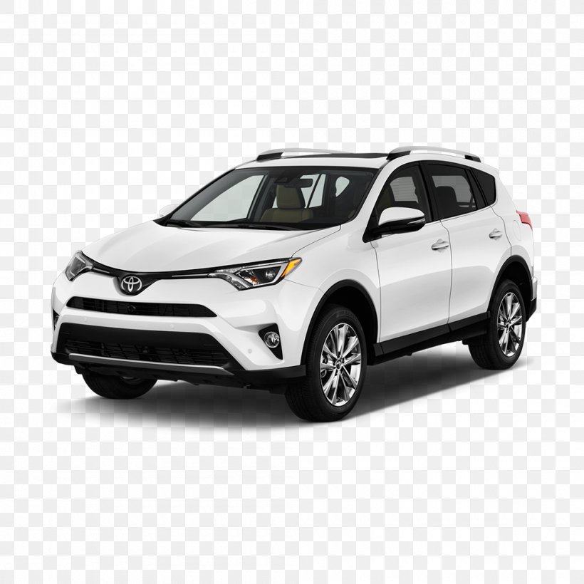 2018 Toyota RAV4 Hybrid Limited Car Electric Vehicle Hybrid Vehicle, PNG, 1000x1000px, 2018, 2018 Toyota Rav4, 2018 Toyota Rav4 Hybrid, 2018 Toyota Rav4 Hybrid Limited, Toyota Download Free