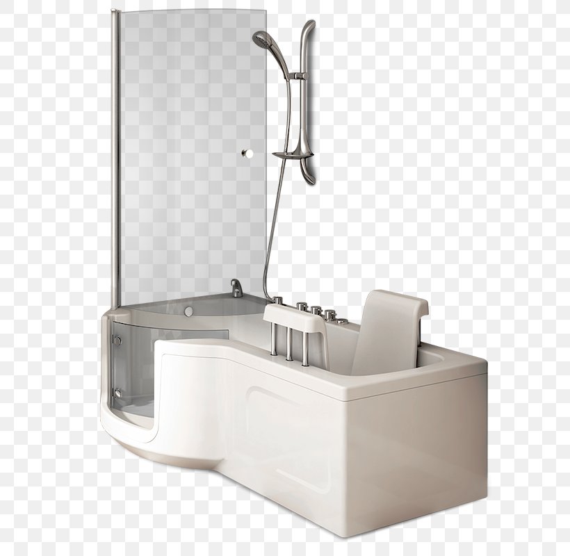 Bathtub Baignoire à Porte Shower Bathroom Door, PNG, 605x800px, Bathtub, Bathroom, Bathroom Sink, Bedroom, Door Download Free