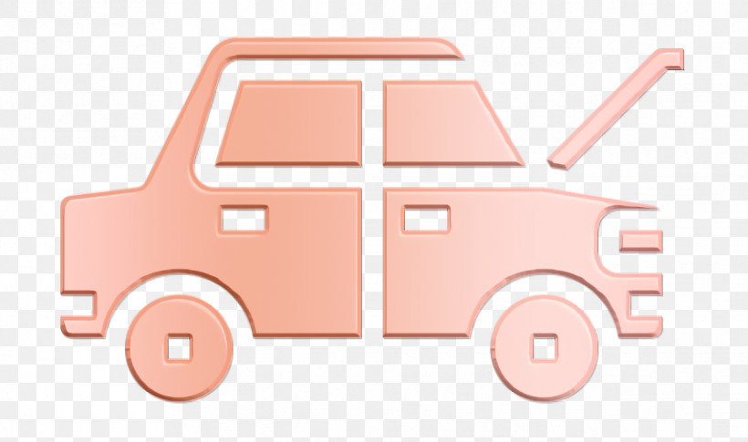 Car Icon, PNG, 1114x660px, Car Icon, Car, Package Delivery, Pink, Transport Download Free