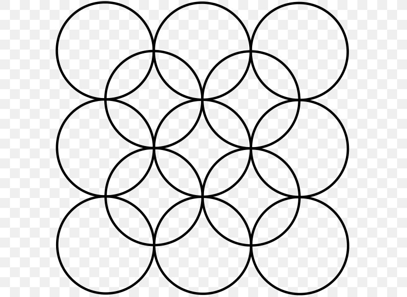 Circle Point Angle Line Art, PNG, 600x600px, Point, Area, Black, Black And White, Coloring Book Download Free