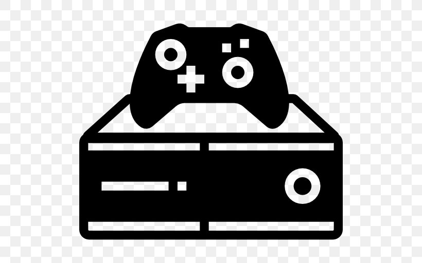 Video Game Consoles, PNG, 512x512px, Video Game Consoles, Area, Beak, Black, Black And White Download Free