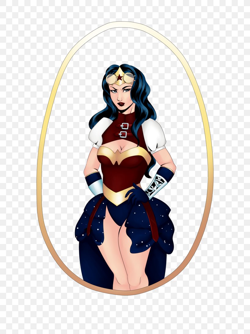 Diana Prince Steampunk Cosplay Female Character, PNG, 730x1095px, Diana Prince, Character, Cosplay, Costume, Deviantart Download Free